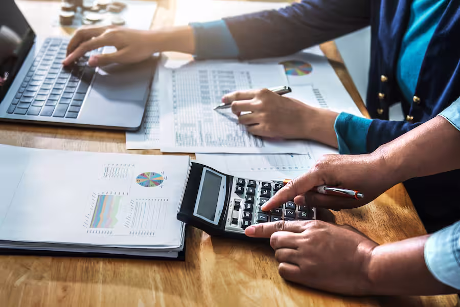 Accounts Management