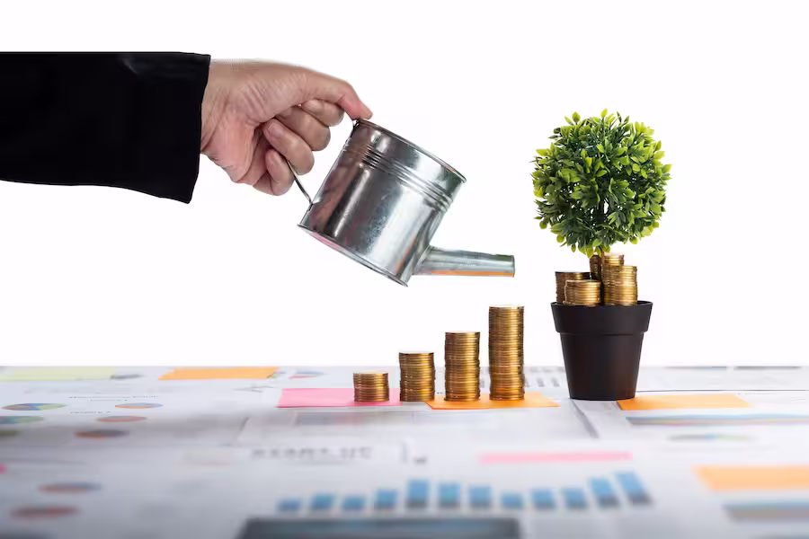 Financial Restructuring