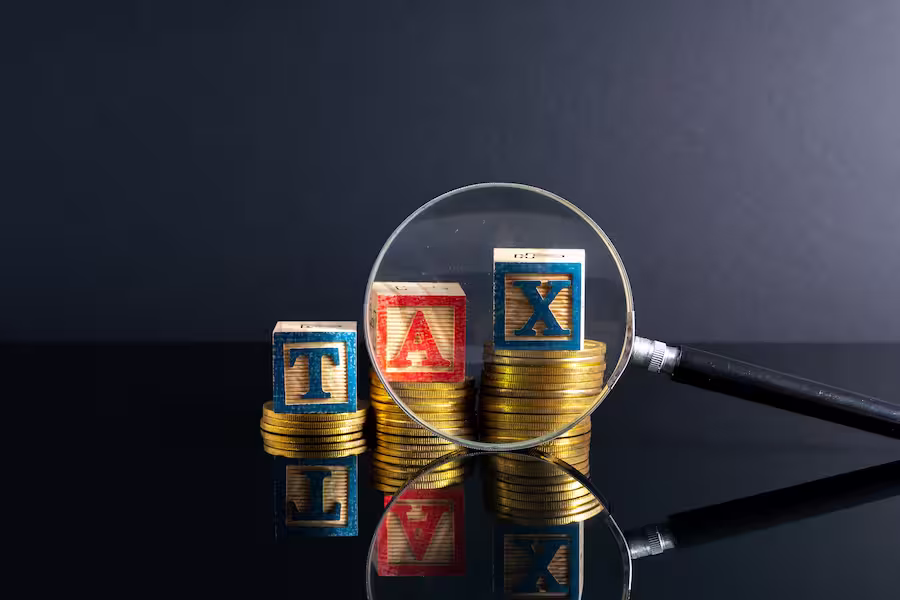 VAT & Corporate Tax Compliance
